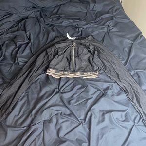 Plt long sleeve shirt